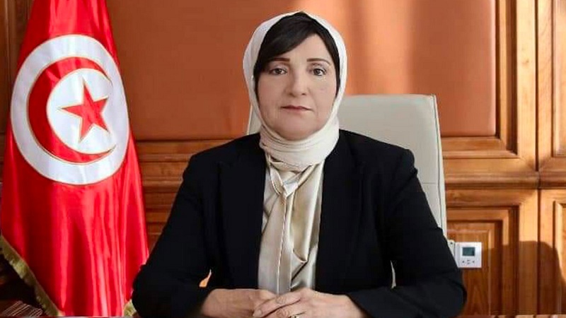 وزيرة العدل تؤكد: "إجراءات الايقاف والتتبعات في قضايا التآمر والتسفير وتهريب الارهابيين سليمة"