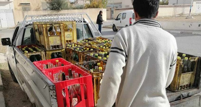  المدير الجهوي للتجارة بالقيروان لـ"الصباح نيوز": فرق الرقابة زارت 50 محلا بالوسلاتية ورفعت مخالفات اقتصادية