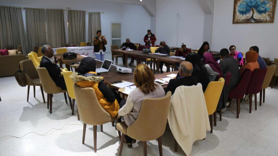 مندوبة شؤون المرأة بقفصة: العنف ضد الطفل ومخاطر تعاطي المخدرات ابرز محاور الاحتفال بشهر حماية الطفولة  