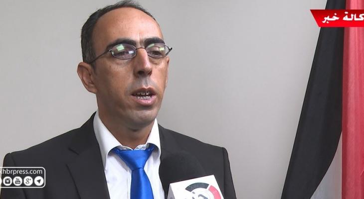 مباشرة من القدس المحتلة.. المحلل السياسي الفلسطيني حسين الديك لـ "الصباح": فلسط.ين باتت "بين قطبين" في "لعبة الأمم