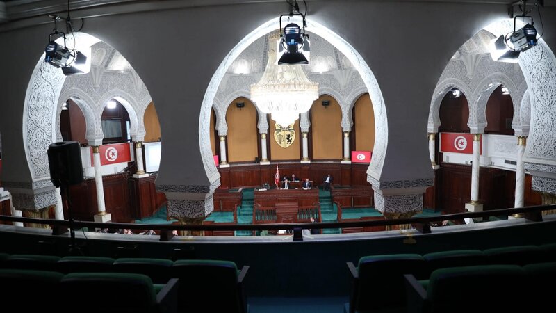   البرلمان.. اليوم النظر في ميزانية وزارة الفلاحة