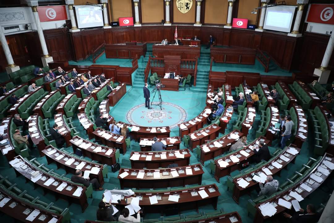 مجلس النواب يصادق على مهمة وزارة الفلاحة لسنة 2024