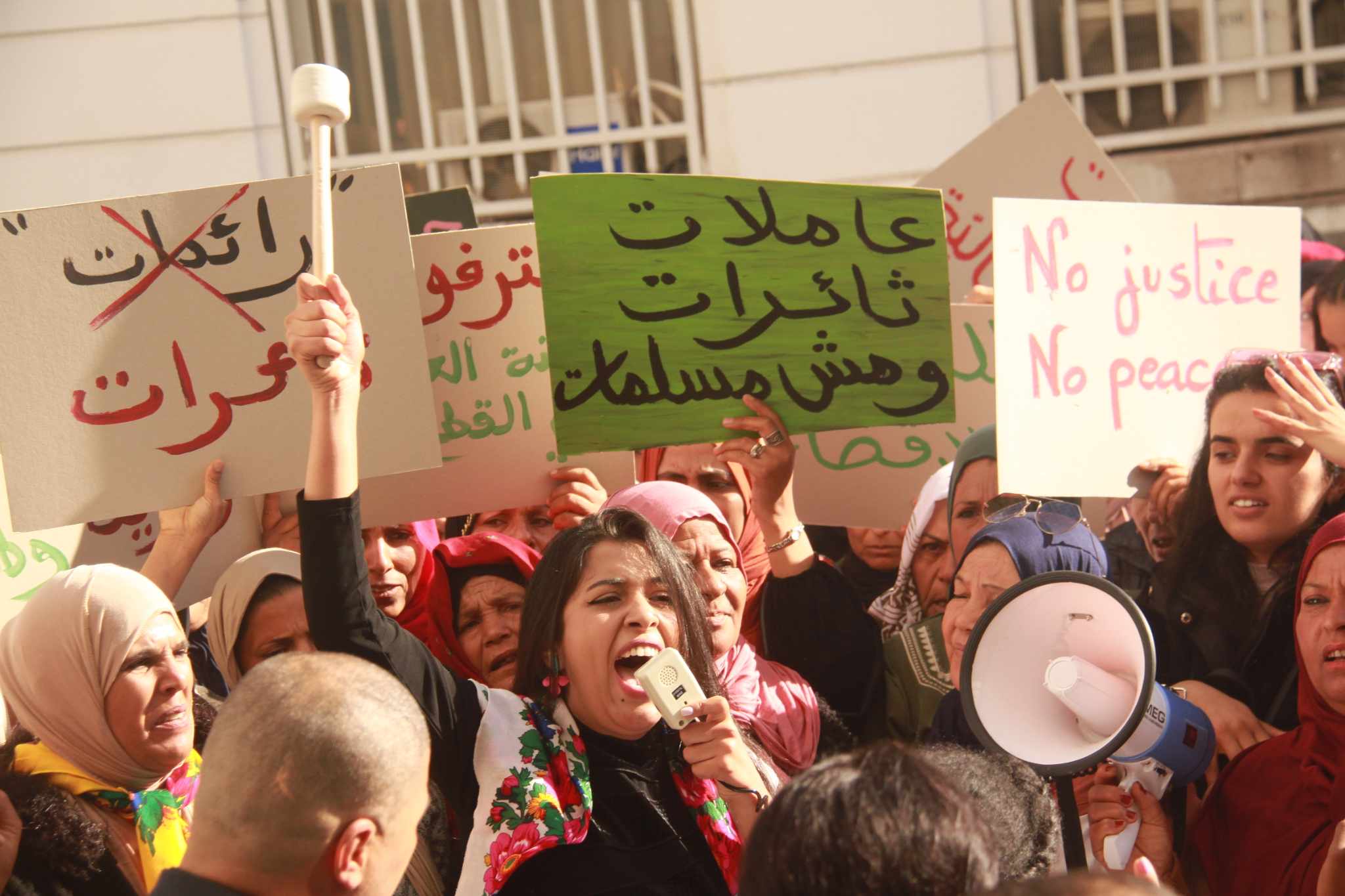 الموت واحد والأسباب مختلفة..   من قتل زوجات .. إلى وفاة عاملات فلاحيات من أجل "الخبزة "