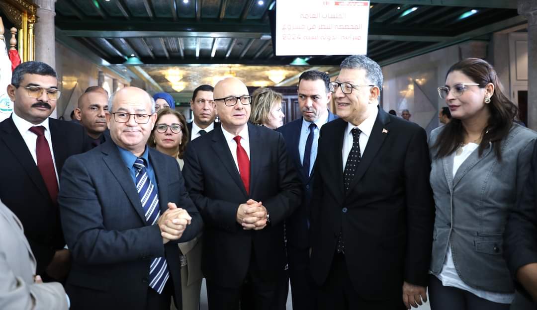 معرض حول ترشيد استهلاك الماء