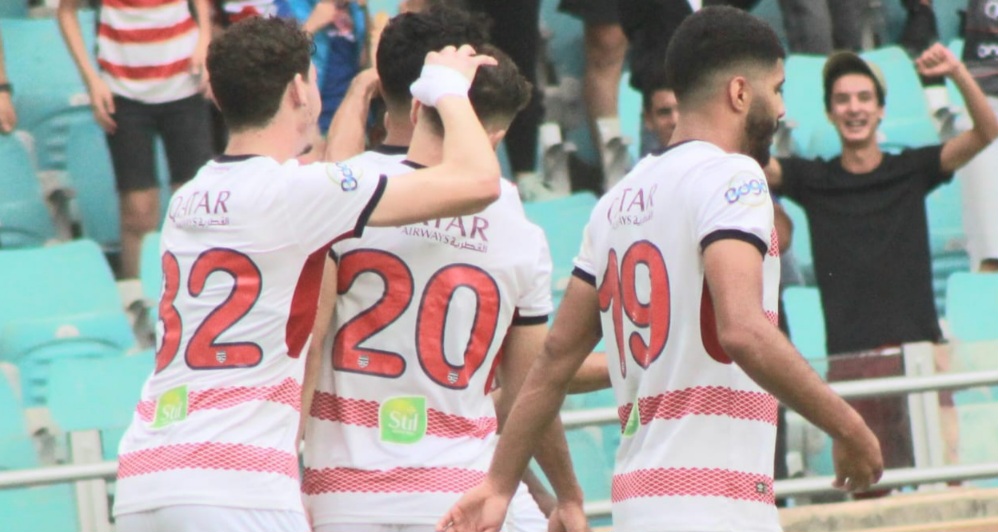 كأس الـ"كاف": النادي الافريقي يبحث عن بداية قوية في دور المجموعات 