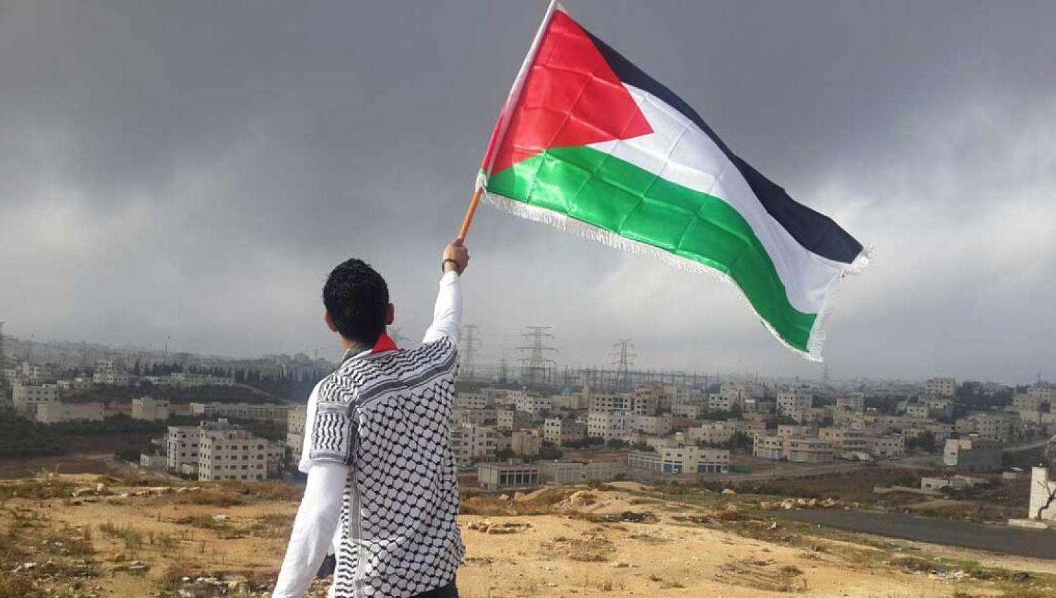 الف تحية والف سلام لمجاهدي غزة وفلسطين