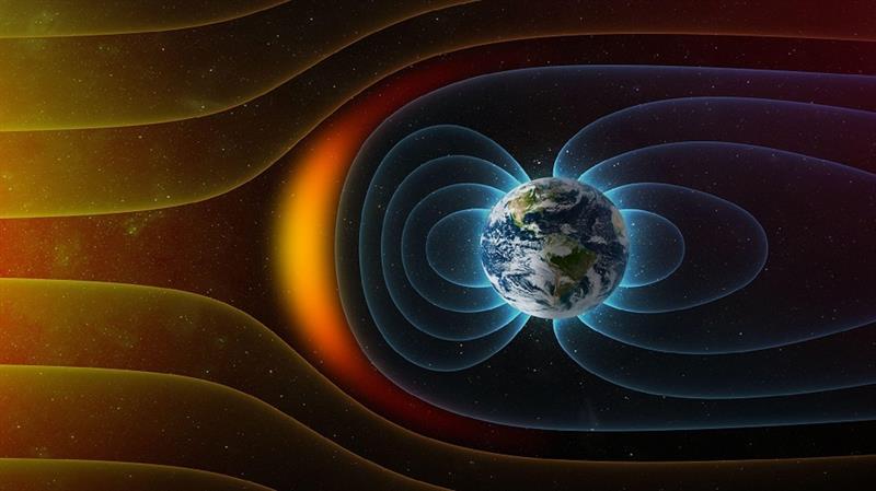    تحذير من "عاصفة مغناطيسية قوية" تضرب الأرض اليوم