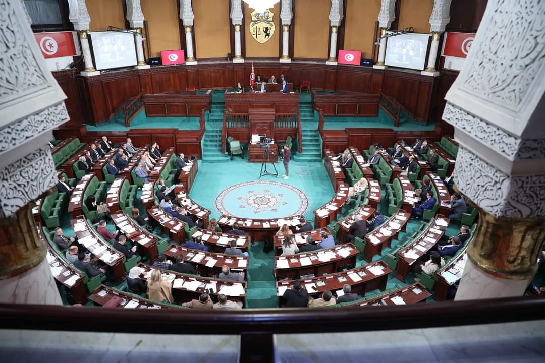 مجلس النواب يصادق على ميزانية وزارة تكنولوجيات الاتصال لسنة 2024
