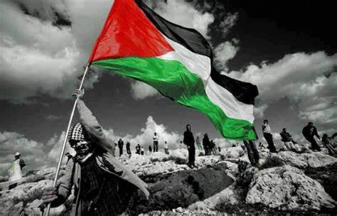 اللجنة الوطنية لدعم المقاومة في فلسطين تدعو للتظاهر الأربعاء القادم