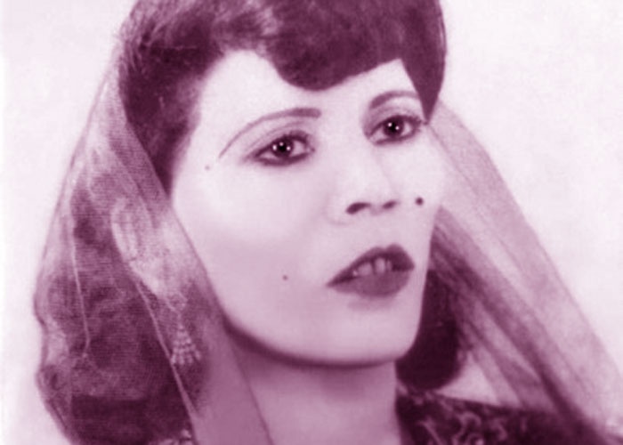 65 سنة تمر اليوم على رحيلها ..   صليحة.. نغم فوق  النسيان