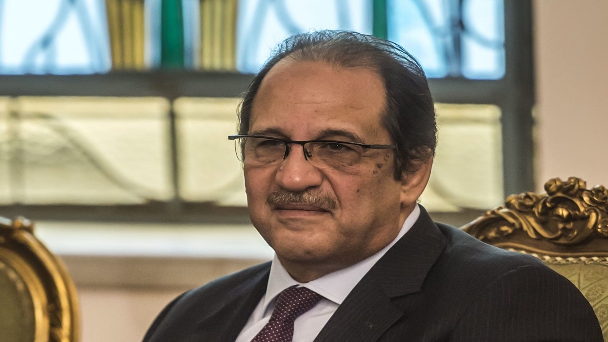 تزامنا مع زيارة رئيسي الموساد وCIA ..رئيس المخابرات المصرية يصل الدوحة 