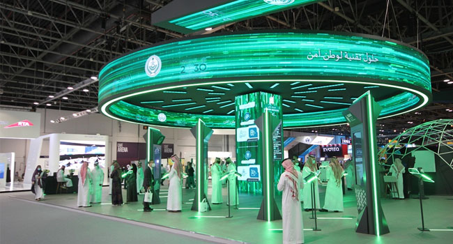 السعودية تفوز بتنظيم "إكسبو 2030"