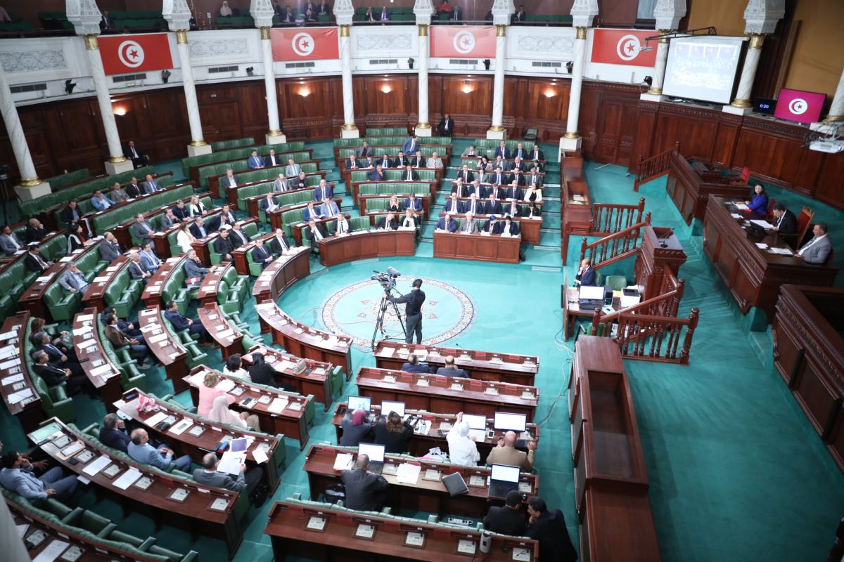 البرلمان يصادق على الاعتمادات المخصصة لوزارة التجارة وتنمية الصادرات
