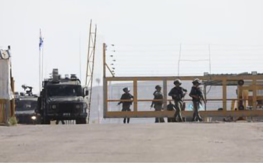 إسرائيل تعلن إطلاق سراح 30 أسيرا فلسطينيا
