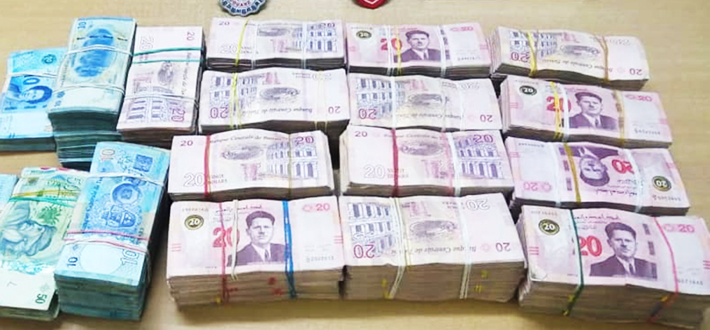 وسط توقعات بتعبئة أكثر من 700 مليون دينار ...  انطلاق الاكتتاب في القسط الرابع من القرض الرقاعي الوطني