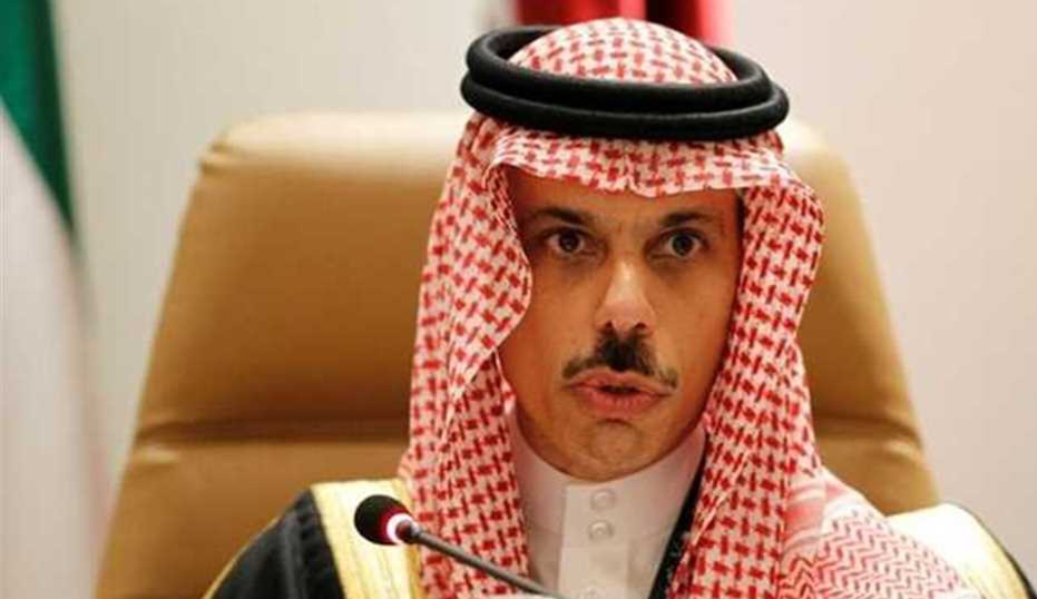 السعودية أمام مجلس الأمن: نطالب بوقف فوري لإطلاق النار في غز.ة