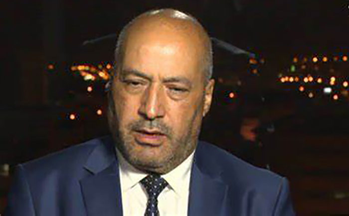  هشام السنوسي: الهايكا ستقوم بدورها في مراقبة الحملة الانتخابية