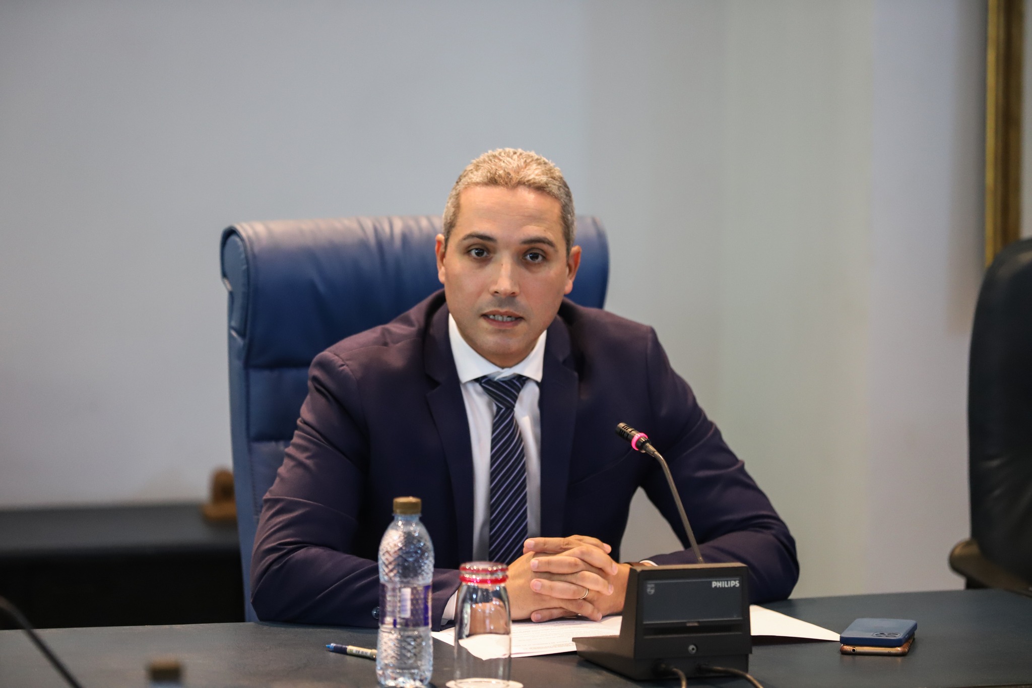 وزير السياحة: بعث خط جوي بين تونس وبيكين سيكون دافعا للسوق الصينية ببلادنا