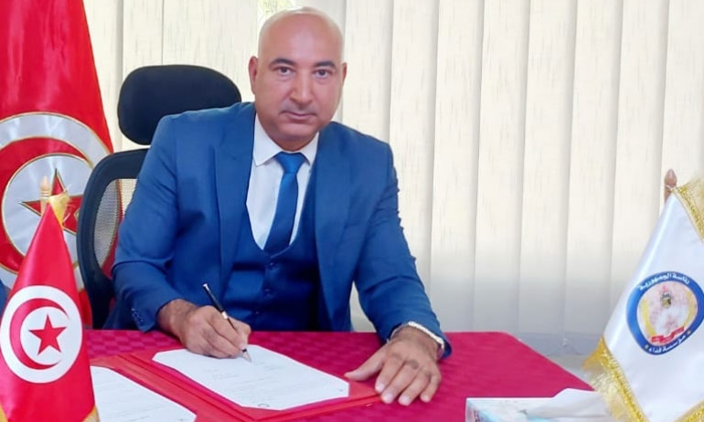 رئيس مؤسسة فداء أحمد جعفر لـ"الصباح":   الشروع في صرف الجرايات.. وبطاقات المنح المدرسيّة والجامعيّة جاهزة