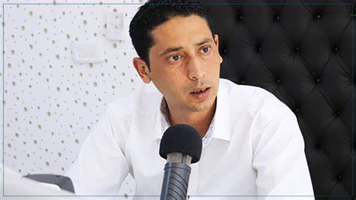 النائب فوزي الدعاس: من غير المعقول دعم مشروع فني ملتزم ثم عدم برمجته في المهرجانات