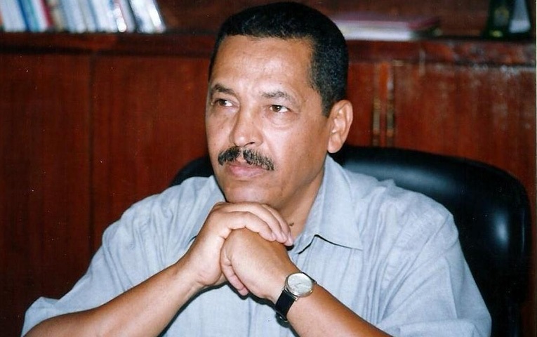 حمادي المزي يستحضر ذكريات تأسيس المسرح الوطني..   تأسيس أيام قرطاج المسرحية كان اول منجز رسمي في مسيرة المسرح الوطني