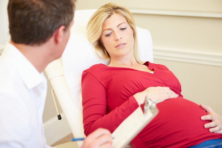   اللغة التي يسمعها الجنين خلال فترة الحمل تؤثر على تطوره العقلي