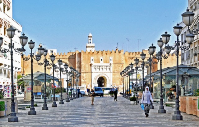 صفاقس تحتفي اليوم وغدا بتكريم المبدعين