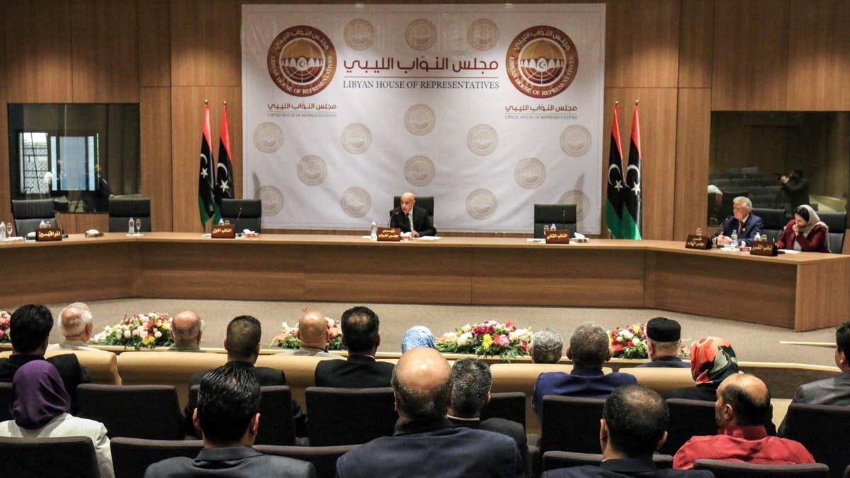 رئيس برلمان ليبيا يكشف موعد تشكيل حكومة موحدة