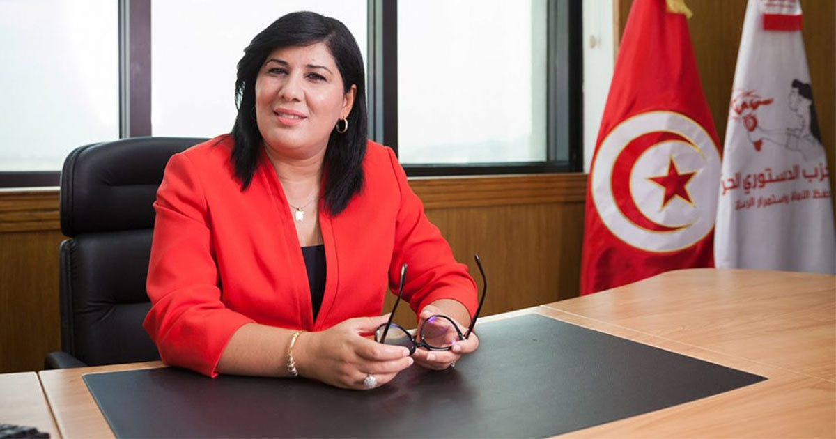  موسى تلتحق بالمعارضة في محاولات احراج السلطة..   أية جدوى من إضرابات الجوع من داخل السجون ..؟  تونس - الصباح