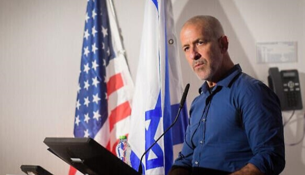 تسجيل لرئيس جهاز الأمن الإسرائيلي: سنلاحق حماس في هذه الدول