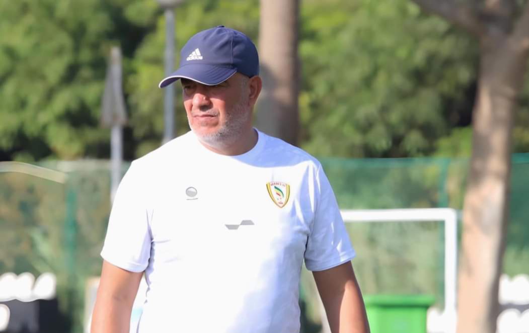  رسمي: منصف مشارك مدربا جديدا للترجي الجرجيسي 