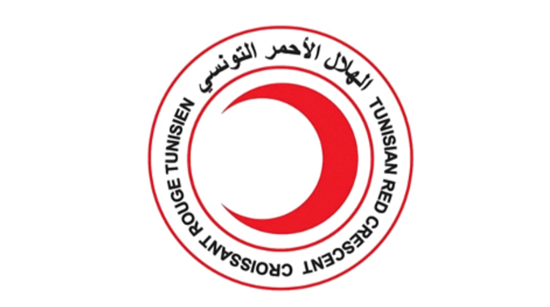 عضو الهيئة الوطنية للهلال الأحمر التونسي لـ