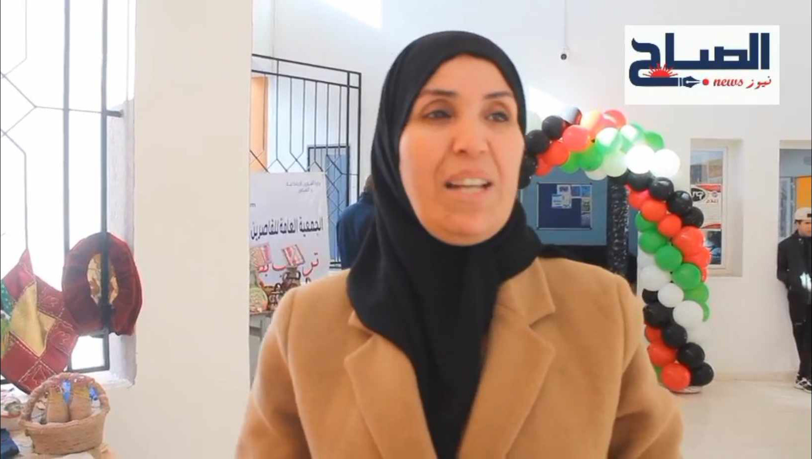 فيديو /المديرة الجهوية للشؤون الاجتماعية : نرنو الى تعزيز مشاركة الاشخاص ذوي الإعاقة في انتخابات المجالس المحلية