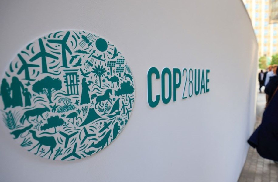 63 دولة تتعهد بالحد من الانبعاثات المُرتبطة بالتبريد في "COP28"