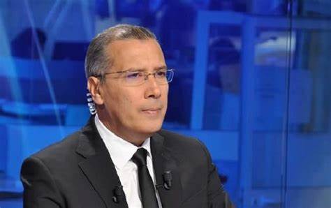هذا ما تقرر بشأن الاعلامي برهان بسيس