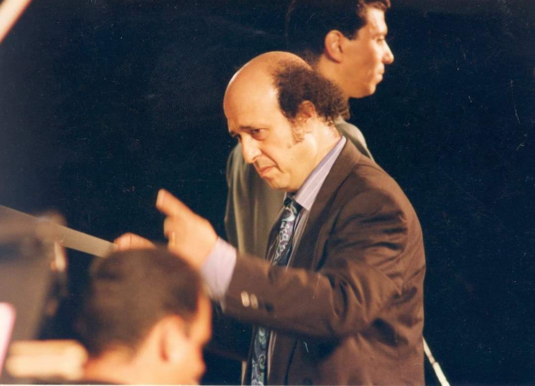 الموسيقار د. محمد الڤَرفي يكتب لـ"الصباح":    اغتصاب الذاكرة (9)