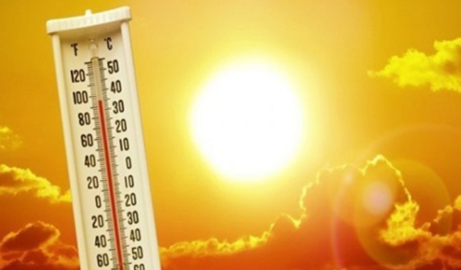 سنة 2023.. "الأكثر حراً" في تاريخ الكرة الأرضية