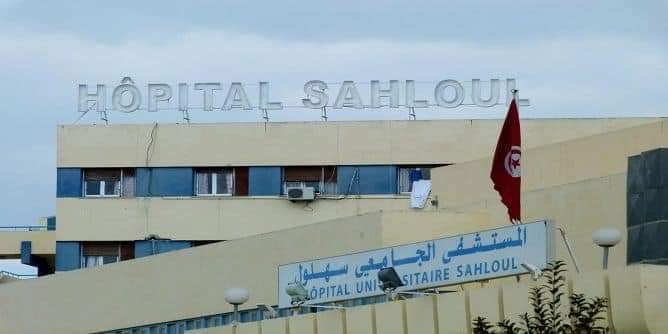  غلق ثقب تجاوز حجمه 1صم بقلب رضيع.. رئيس قسم أمراض القلب بمستشفى سهلول بسوسة يكشف التفاصيل لـ"الصباح نيوز"