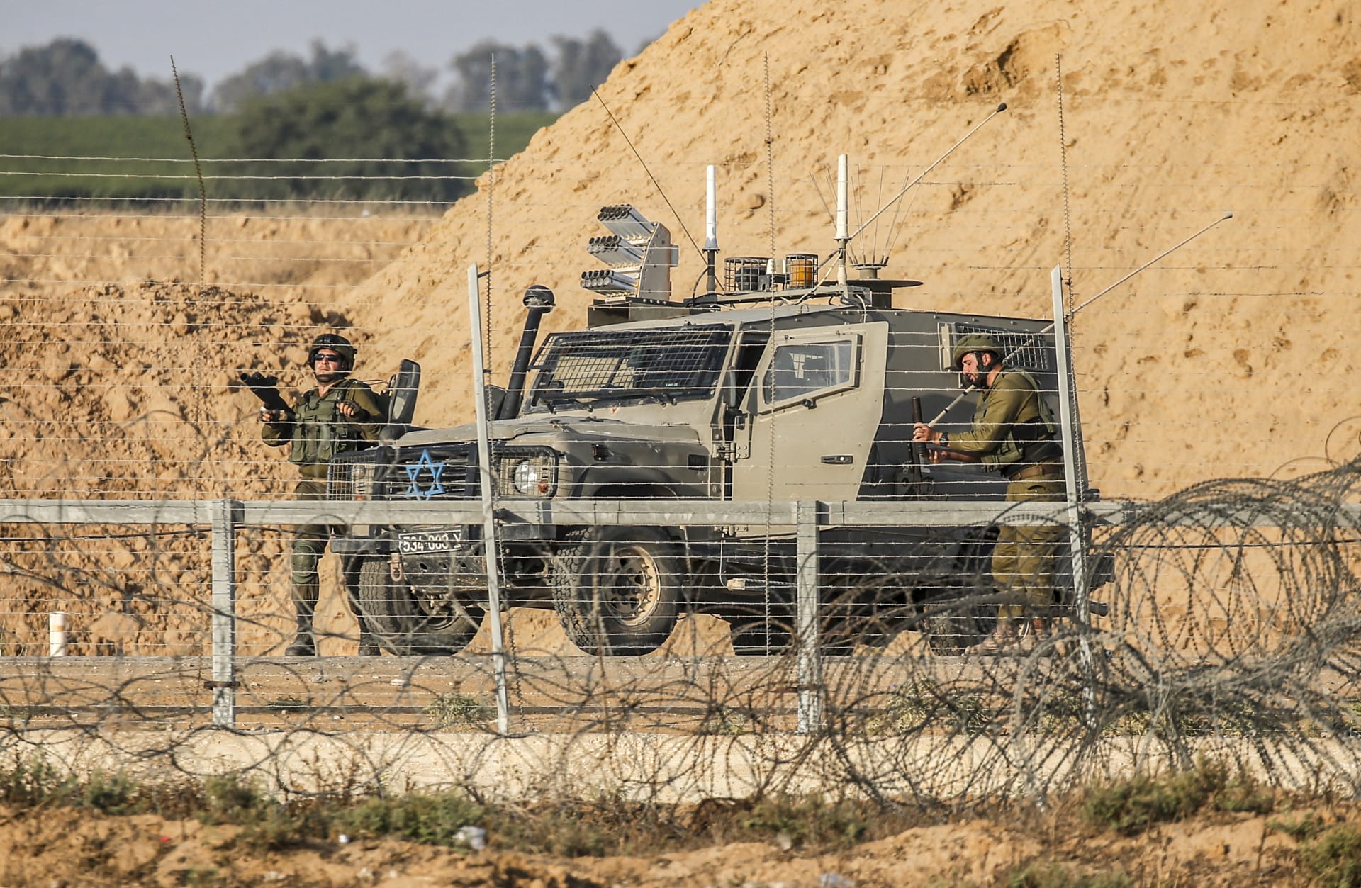 الجيش الإسرائيلي يعلن مقتل ابن مسؤول حكومي بارز في معارك غزة