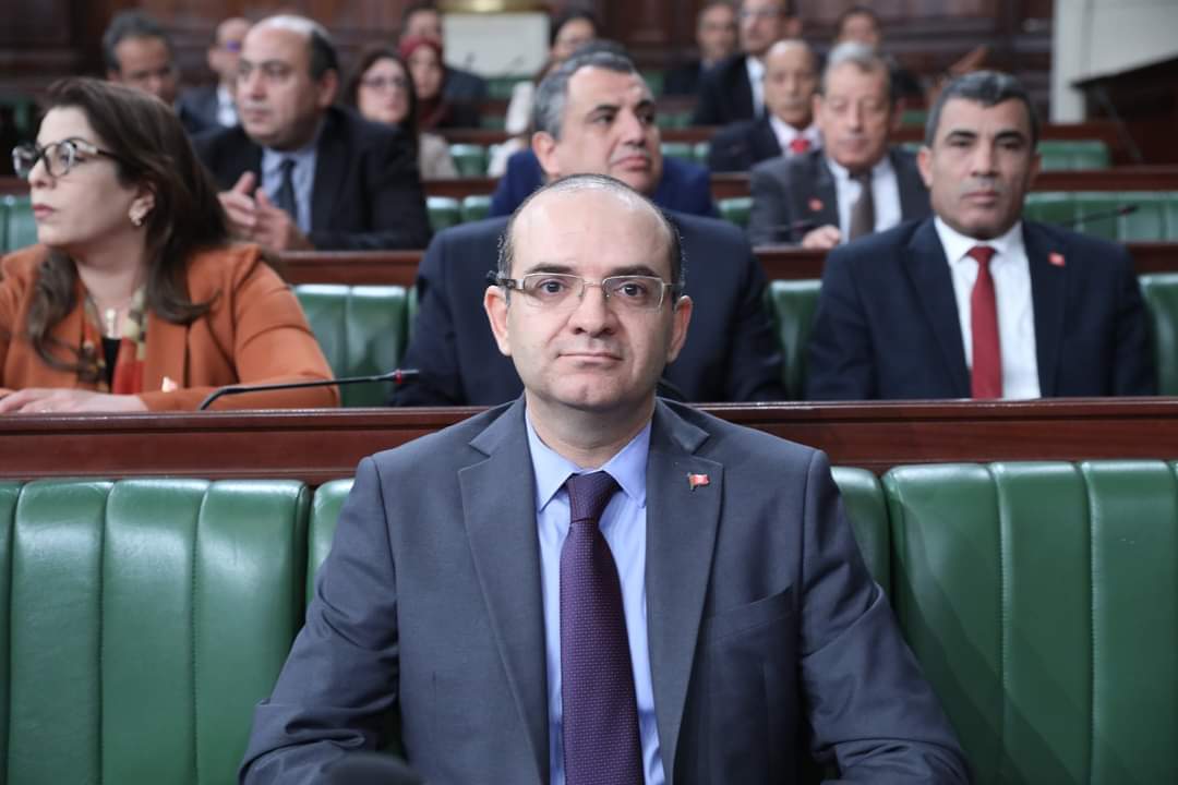 بوعسكر خلال المصادقة على ميزانية هيئة الانتخابات:   هذه أسباب عدم " سد الشغور" في مجلس النواب وهذه الحلول