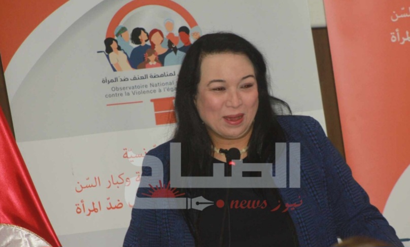 امال بلحاج موسى: "نراهن على العمل الشبكي للتنسيقيات الجهوية لمناهضة العنف ضد المراة "