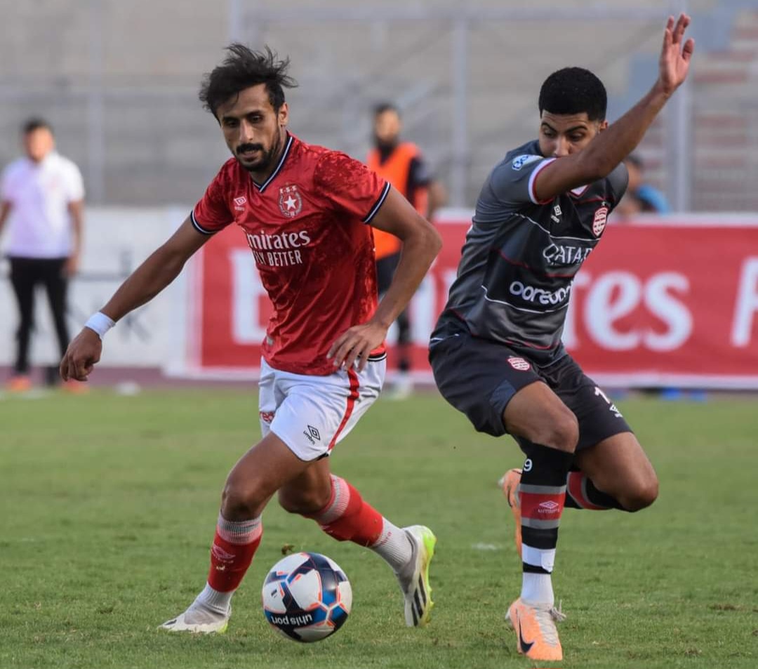 الرابطة الاولى: توقيت جديد لكلاسيكو الافريقي والنجم 