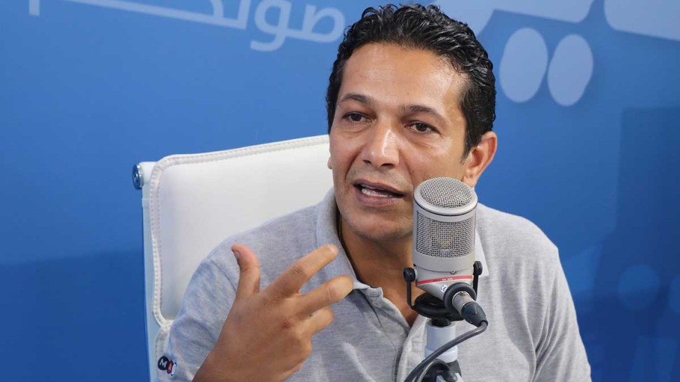 الناطق باسم "الحزب الجمهوري" لـ"الصباح": لهذا لن ننصهر مع "النهضة" ولم نلتحق بـ"جبهة الخلاص" !