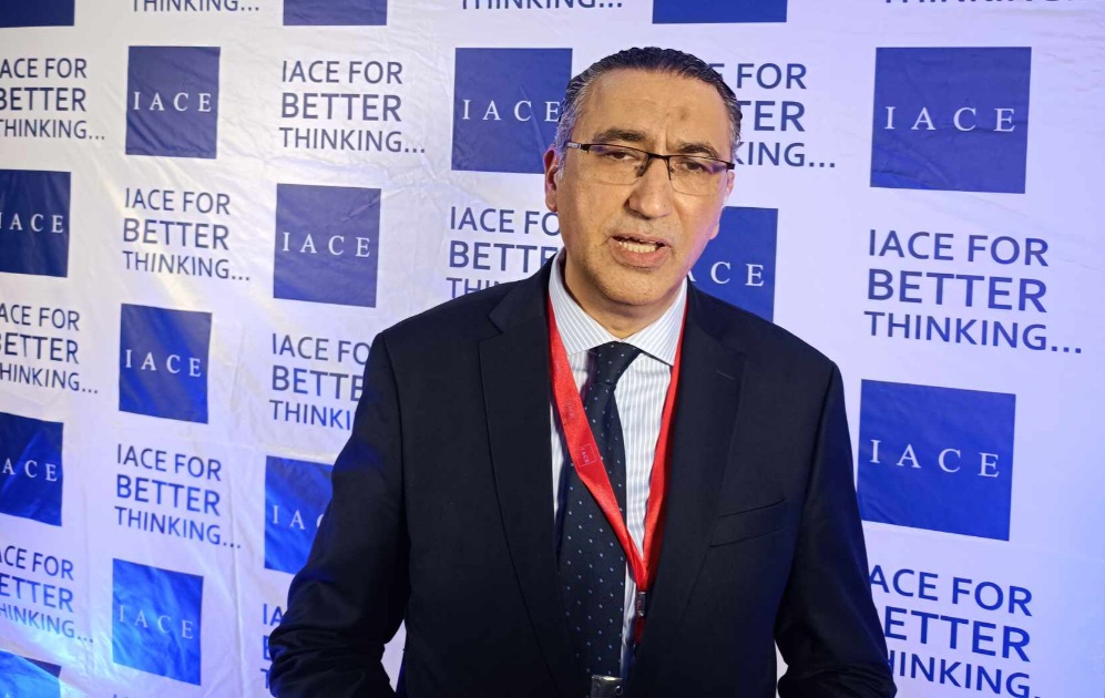 رئيس الهيئة العليا للرقابة المالية والإدارية لـ"الصباح نيوز" : 40% من الناتج الداخلي الخام في القطاع غير المنظم! 