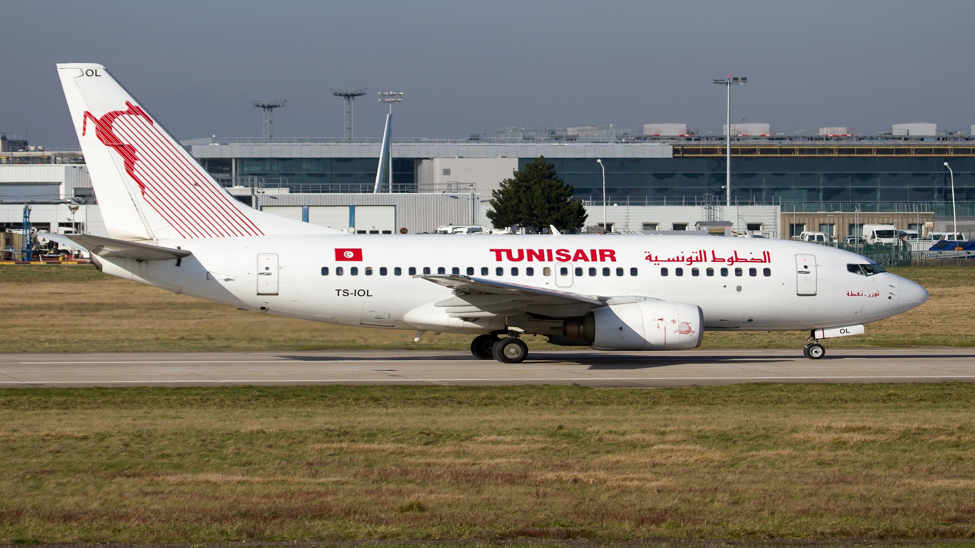  قادمون من غز.ة/ هذا موعد وصول طائرة الخطوط التونسية على متنها 57 تونسيا وأبنائهم وقريناتهم الف.لسطينيات 