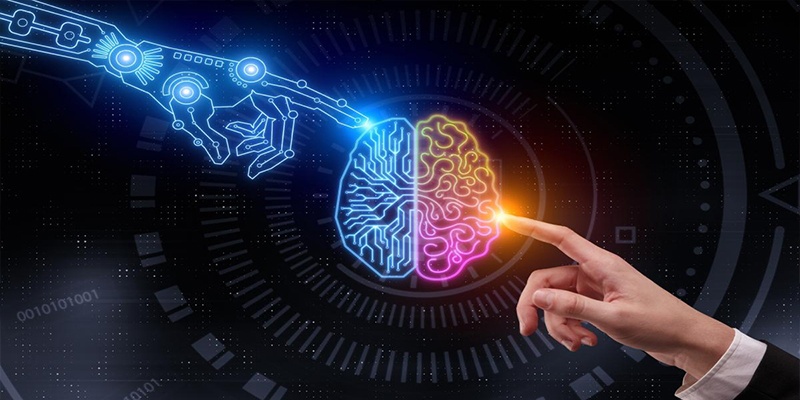 أصبح يتطلب وقفة أخلاقية..   الذكاء الاصطناعي أمام تحديات مراعاة حقوق الإنسان