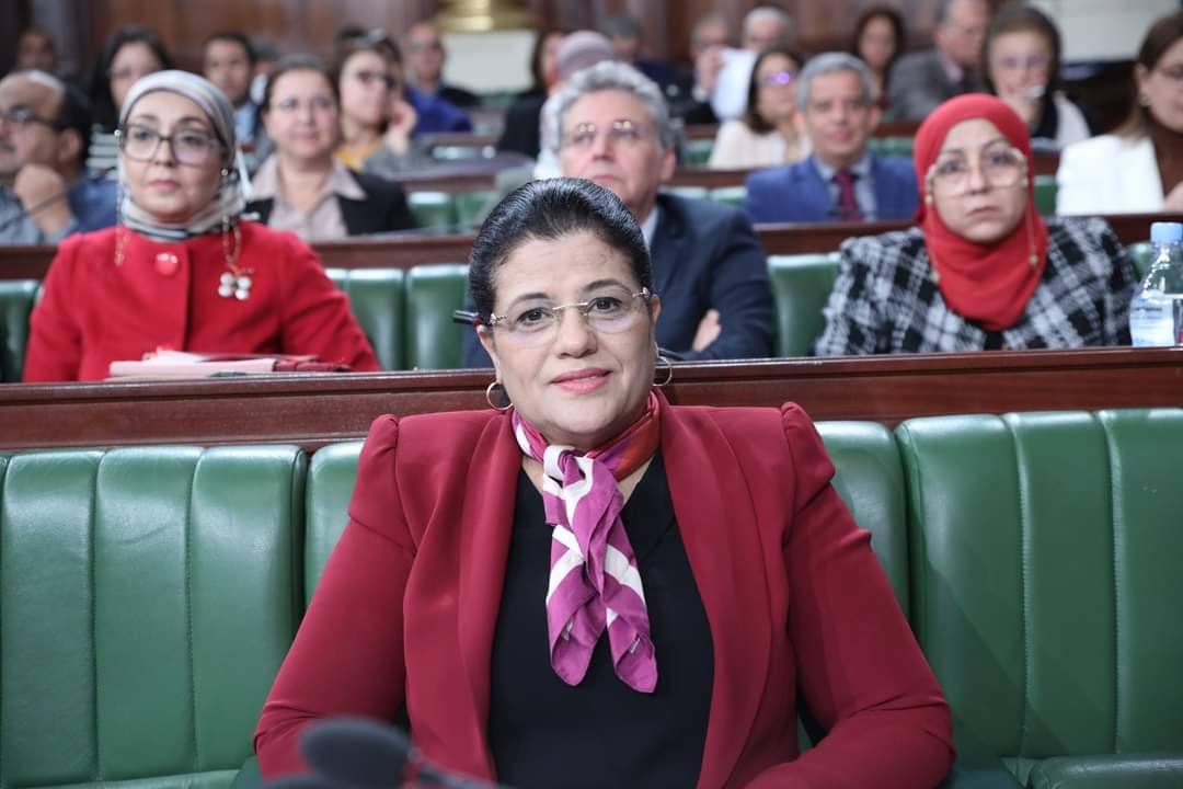 البرلمان يواصل النظر في مشروع قانون المالية لسنة 2024