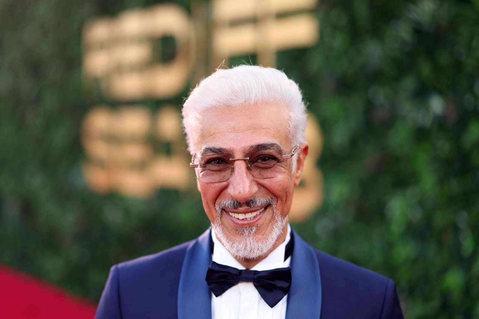 الممثل السعودي عبد المحسن النمر لـ"الصباح":    أٌقدم "الوعد" مع المخرج التونسي محمد الخياري وصناعة السينما السعودية في أوج نهضتها
