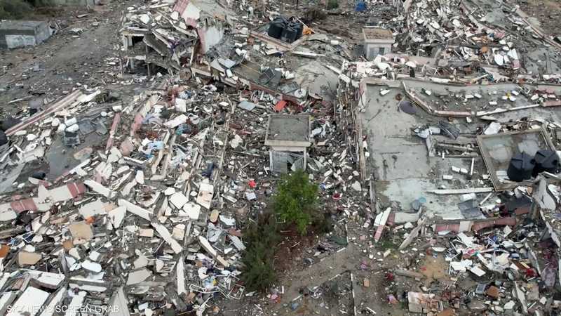 بوريل: ما شهدته غزة أسوأ من ألمانيا خلال الحرب العالمية