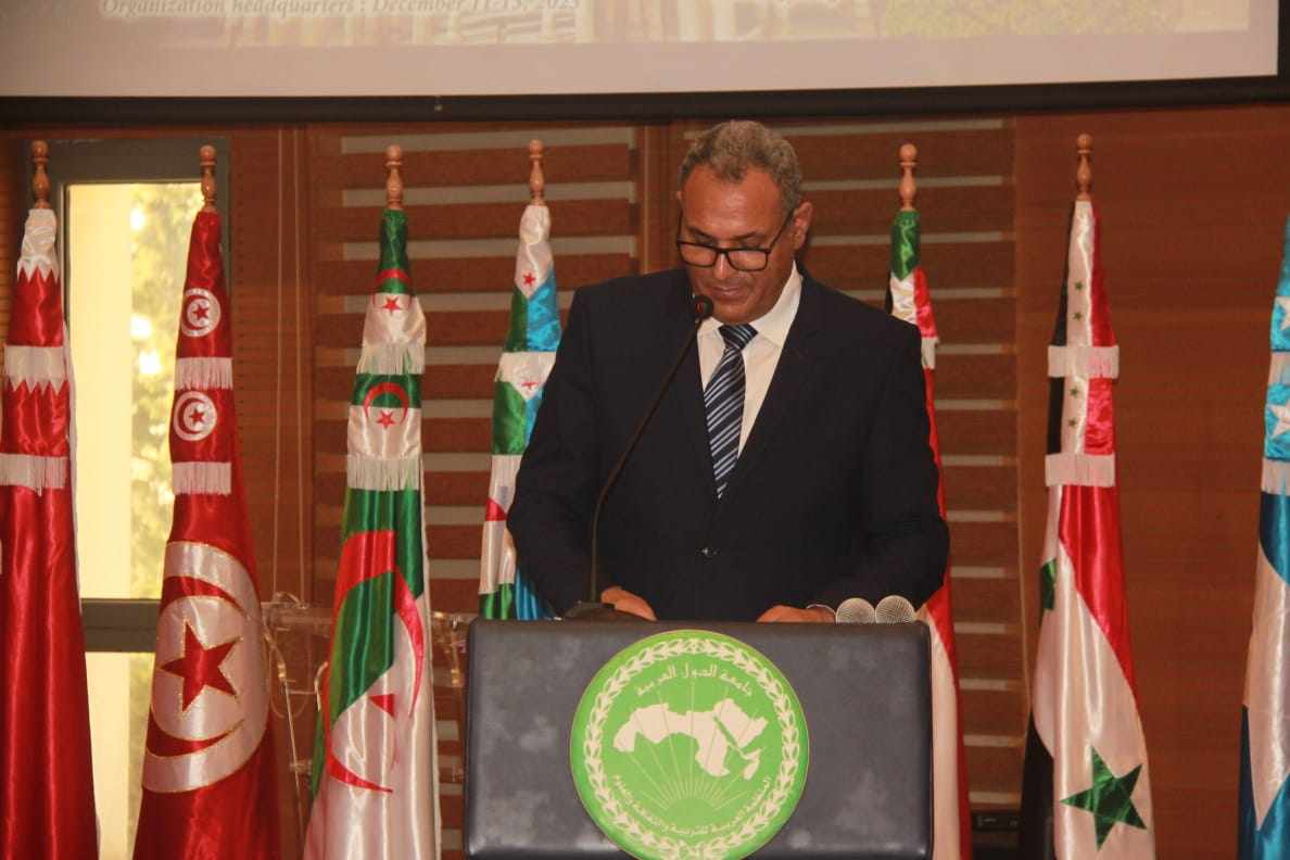 البوغديري..نشيد بالاثر الكبير  للارث الحضاري العربي في أوروبا والأندلس 
